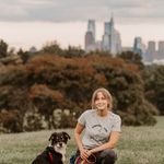 Audrey Culp - @adventurepackphilly - Instagram