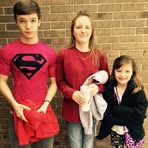 Audrey Culpepper - Facebook