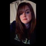Audrey Cunningham - @dreamer_10 - Instagram