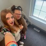 Audrey Cunningham - @audreyj_cunningham29 - Instagram