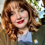 Audrey Curd, CCC-SLP (she/her) - @audreyvoiceslp - Instagram