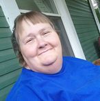 Audrey Currence - Facebook