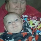 Audrey Currence - Facebook