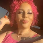 Audrey Curry - @audicentric - Instagram