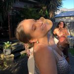 AUDREY CURRY - @audreyleilarose - Instagram