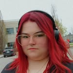Audrey-ann Daigle - @little_wolf66 - Instagram