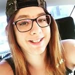 Audrey Dammann - @dammannaudrey - Instagram
