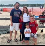 Audrey Daniels - Facebook