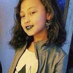 Evey Audrey Evelyn Danner - @eveyaudrey - Instagram
