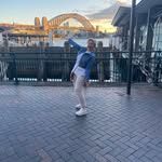 Audrey Darcy - @audreydarcy10 - Instagram