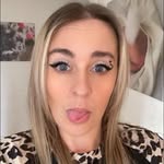 Kaïlye Keylian - @audreydarcy69 - Instagram