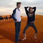 Audrey And Davey - @audreyanddavey4lyfe - Instagram
