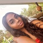 Audrey Lakita Davey - @yourbitch6725 - Instagram
