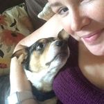 Audrey Magee-Davey - @audreylinden - Instagram
