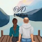 AD creation - @audreydavidcreation - Instagram