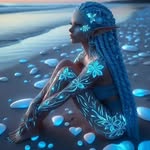 Audrey David - @audreydavid5418 - Instagram