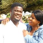 Audrey Sibong'ile - @audreydavidsmweemba - Instagram