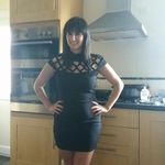 Audrey Davidson - @audreym87rl - Instagram