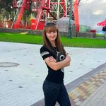 Audrey Davidson - @audreydavidson4658 - Instagram
