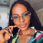 Audrey Davidson - @nana_adwoa_asantewaa966 - Instagram