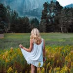 Audrey Davidson - @audreydavidson107 - Instagram