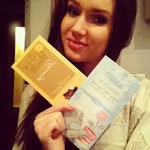 Audrey Davidson - @audreydavidson7253 - Instagram