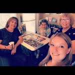 Audrey Dean - @3zcompany2 - Instagram