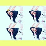 AUDREYDEANNABILA🍭 - @audreydean_nabilla - Instagram