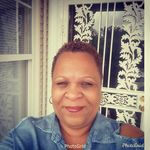 Audrey Arrington-DeBerry - @mygrayeyez1127 - Instagram