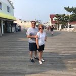 Audrey Mae DeCesare - @sewingd53 - Instagram