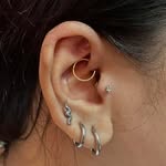 Audrey Dee - @dee.piercings - Instagram