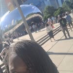Audrey Dee - @didreado - Instagram