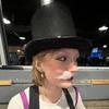 Audrey H. Dee - @faggedyann - TikTok