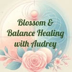Audrey Dempsey - @blossom__balance__healing - Instagram