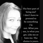 Audrey Dempsey - @arkd1777 - Instagram