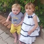 Audrey Dempsey - @audreyd44 - Instagram