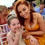 Audrey Dempsey-Walsh - @audreydempswalsh - Instagram