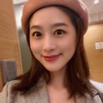邓秀敏Audrey - @audreydeng1219 - Instagram