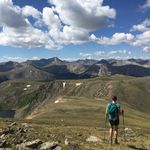 Audrey Denman - @wanderin_auds - Instagram