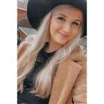 Audrey Denman - @audreygirlll - Instagram
