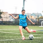 Audrey Dickerson - @audreyd_soccer - Instagram