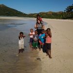 audrey dickerson - @servicing_gunu_village_of_fiji - Instagram