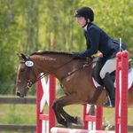 Audrey Dixon Eventing - @adixon_eventing - Instagram