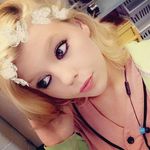 Audrey°•°Dixon - @killerdemon233 - Instagram