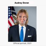 Audrey Doran - @audrey4prezident - Instagram
