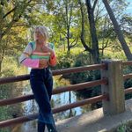 Audrey Duncan - @aduncanclothes - Instagram