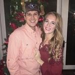 Audrey Duncan - @audifennell - Instagram