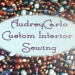 Audrey Durham - @audreydurham.custom_design - Instagram
