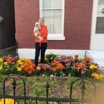 Audrey Durham Merrill - @adschwachter - Instagram