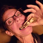 Audrey Dussault - @nhborn - Instagram